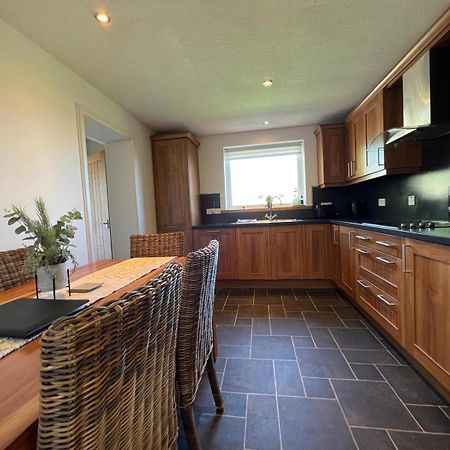 Dwarwick House Thurso Exterior foto
